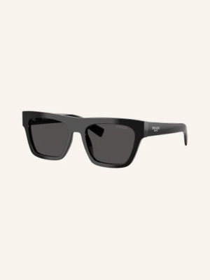 Prada Okulary Przeciwsłoneczne Pr c03s schwarz