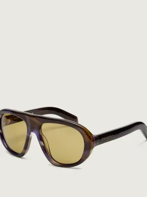 PRADA Okulary przeciwsłoneczne PR C05S