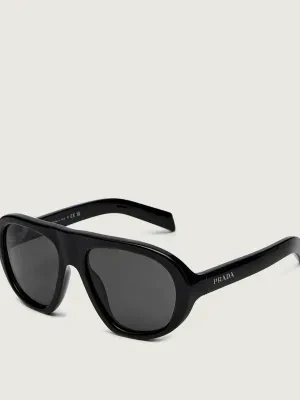 PRADA Okulary przeciwsłoneczne PR C05S