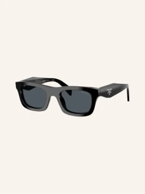 Prada Okulary Przeciwsłoneczne Pr c06sf schwarz