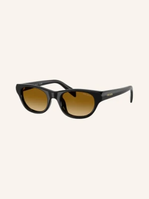 Prada Okulary Przeciwsłoneczne Pr c08s schwarz