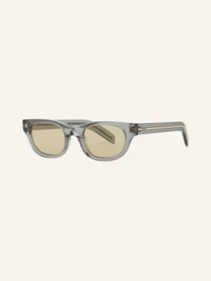 Prada Okulary Przeciwsłoneczne Pr c09s transparent