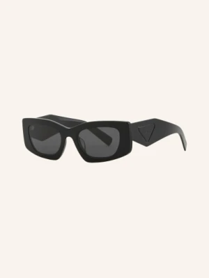 Prada Okulary Przeciwsłoneczne Pr d03sd schwarz czarny