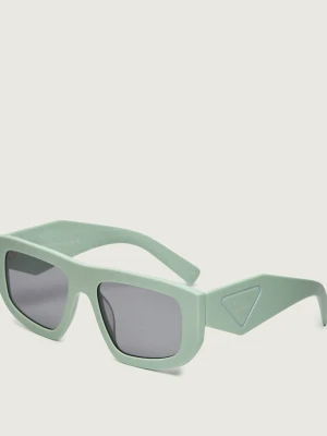 PRADA Okulary przeciwsłoneczne PR D04SU