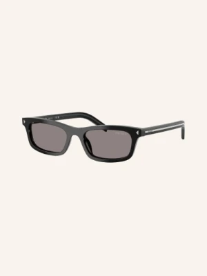 Prada Okulary Przeciwsłoneczne Pr d05s schwarz