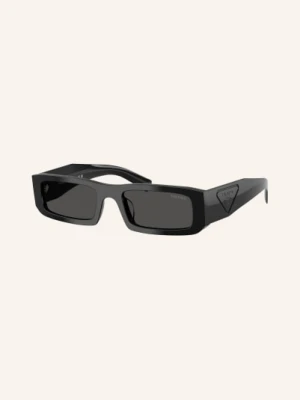 Prada Okulary Przeciwsłoneczne Pr d09sd schwarz czarny