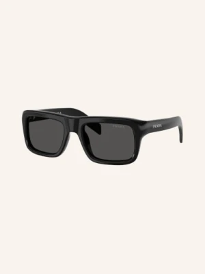 Prada Okulary Przeciwsłoneczne Pr d11sf schwarz