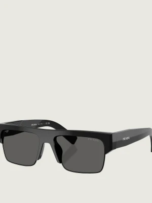 PRADA Okulary przeciwsłoneczne PR D12SU