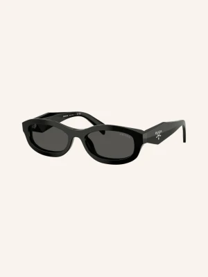 Prada Okulary Przeciwsłoneczne Pr d24s schwarz