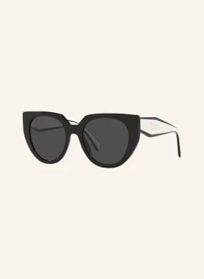 Prada Okulary Przeciwsłoneczne pr14ws schwarz