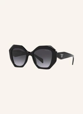 Prada Okulary Przeciwsłoneczne pr16ws schwarz