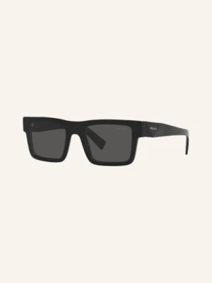 Prada Okulary Przeciwsłoneczne pr19ws schwarz