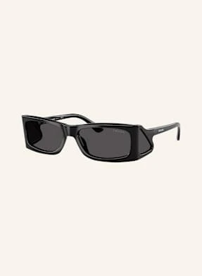 Prada Okulary Przeciwsłoneczne prb03s schwarz