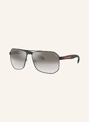 Prada Okulary Przeciwsłoneczne Ps 51vs schwarz