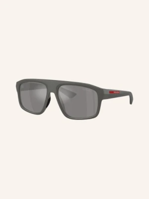 Prada Okulary Przeciwsłoneczne Ps b02s grau