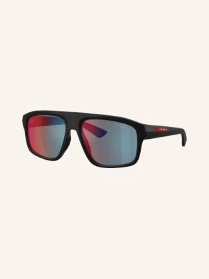 Prada Okulary Przeciwsłoneczne Ps b02s schwarz