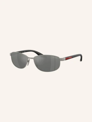 Prada Okulary Przeciwsłoneczne Ps b53s grau szary