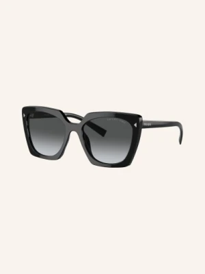 Prada Okulary Przeciwsłoneczne Spr 23z schwarz