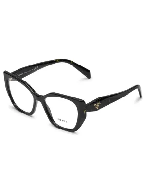 Prada Okulary zerówki