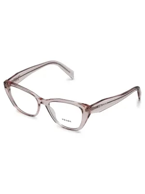 Prada Okulary zerówki