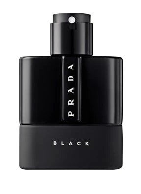 Prada Parfums Luna Rossa Black