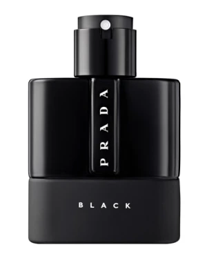 Prada Parfums Luna Rossa Black