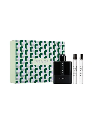 Prada Parfums Luna Rossa Black