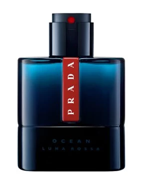 Prada Parfums Luna Rossa Ocean