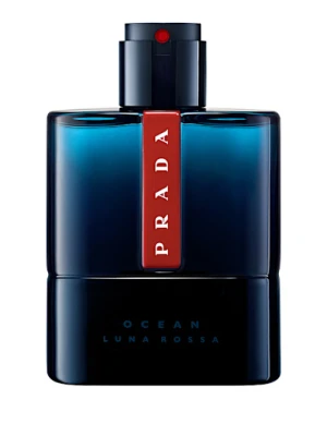Prada Parfums Luna Rossa Ocean
