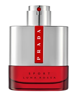 Prada Parfums Luna Rossa Sport