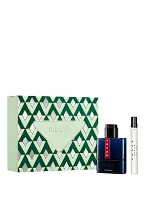 Prada Parfums Ocean Luna Rossa Xmas Set