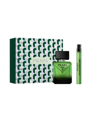 Prada Parfums Paradigme
