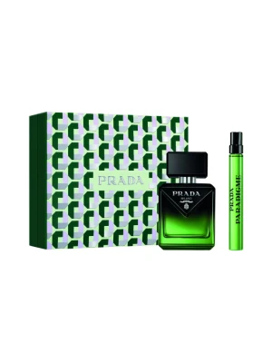 Prada Parfums Paradigme Le Parfum