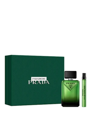 Prada Parfums Paradigme Xmas Set