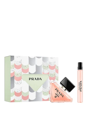 Prada Parfums Paradoxe