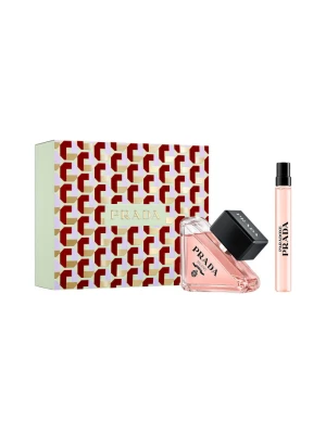 Prada Parfums Paradoxe