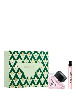 Prada Parfums Paradoxe Floral Xmas Set