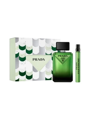 Prada Parfums Paradygmat
