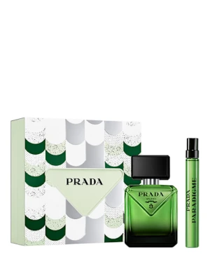 Prada Parfums Paradygmat