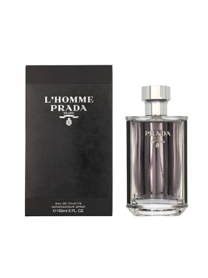 PRADA Prada L'Homme - EDT - 150 ml rozmiar: onesize