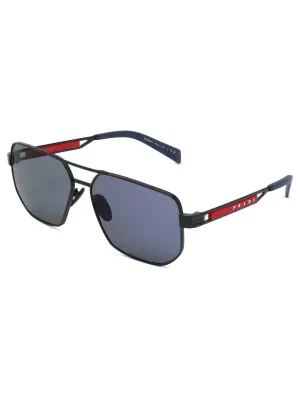 Prada Sport Okulary przeciwsłoneczne 0PS 51ZS