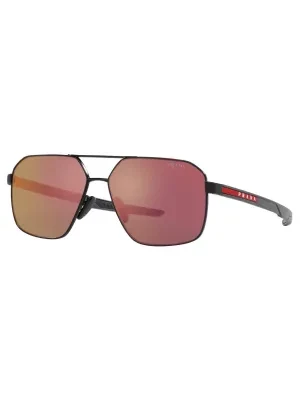 PRADA LINEA ROSSA Okulary przeciwsłoneczne