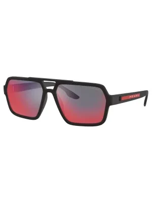 PRADA LINEA ROSSA Okulary przeciwsłoneczne