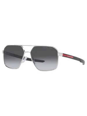 PRADA LINEA ROSSA Okulary przeciwsłoneczne