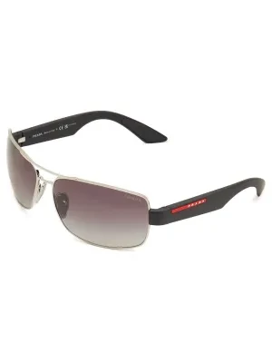 PRADA LINEA ROSSA Okulary przeciwsłoneczne