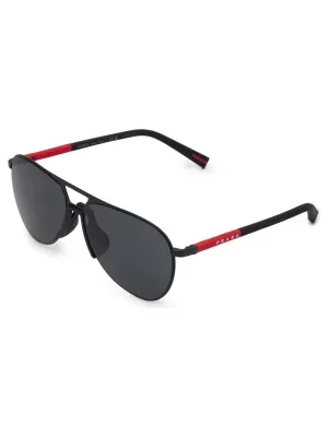 Prada Sport Okulary przeciwsłoneczne Linea Rossa