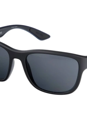 PRADA SPORT Okulary przeciwsłoneczne PS 01US czarny