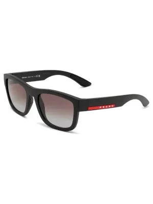 PRADA LINEA ROSSA Okulary przeciwsłoneczne PS 01ZS