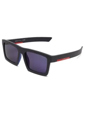 PRADA LINEA ROSSA Okulary przeciwsłoneczne PS 02ZSU