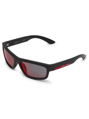 PRADA LINEA ROSSA Okulary przeciwsłoneczne PS 05ZS